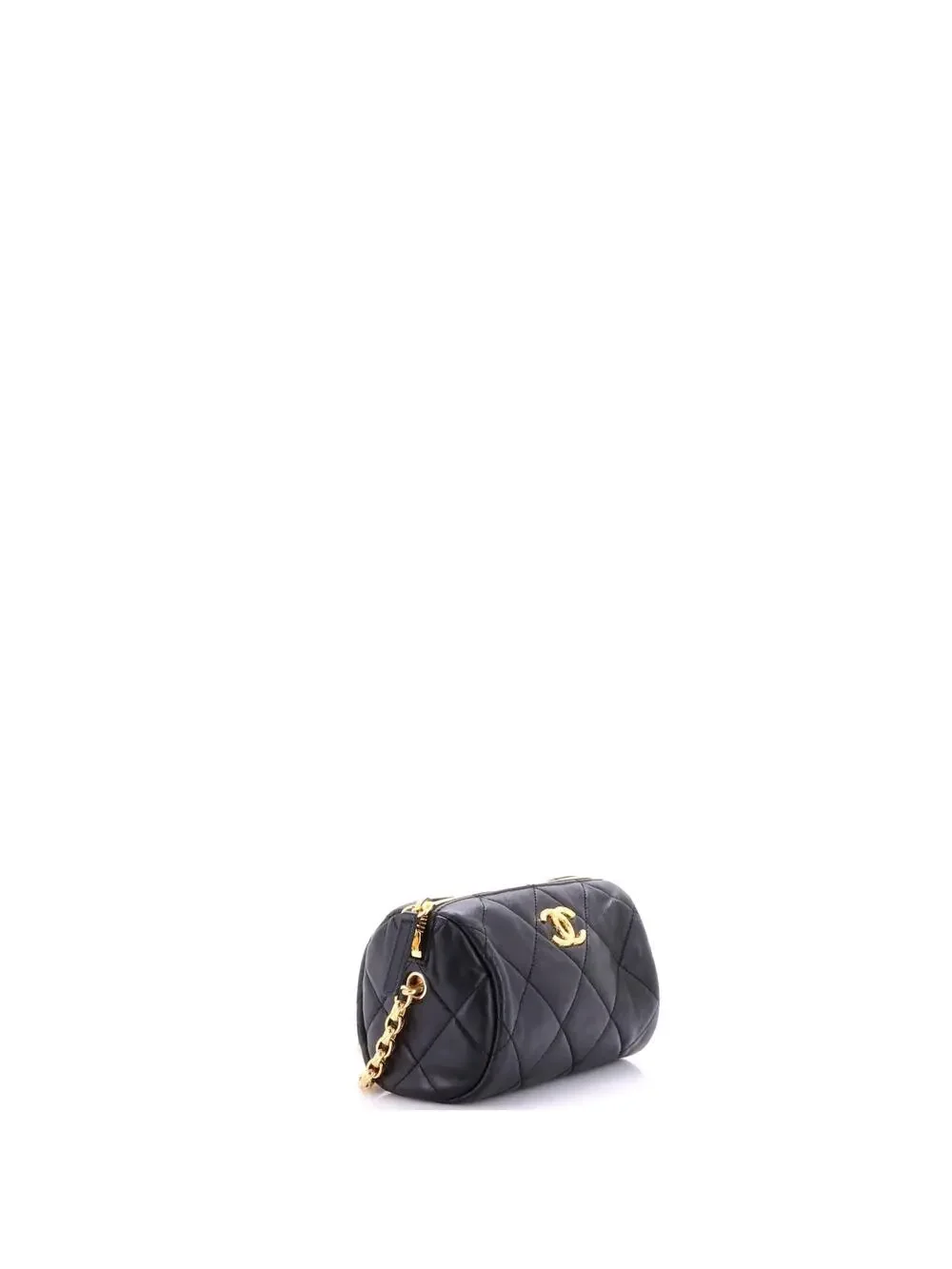 CHANEL elevate your